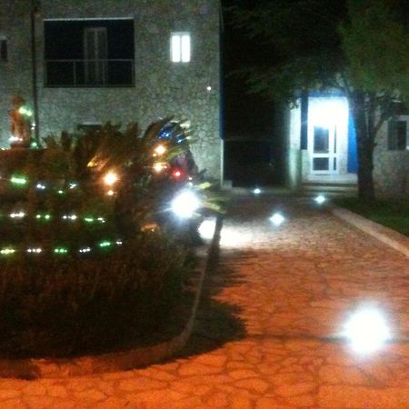 Bed&Breakfast Fly Bari Exterior foto