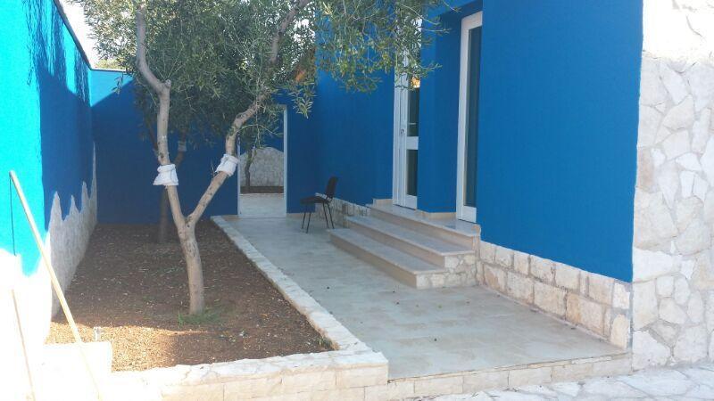 Bed&Breakfast Fly Bari Exterior foto